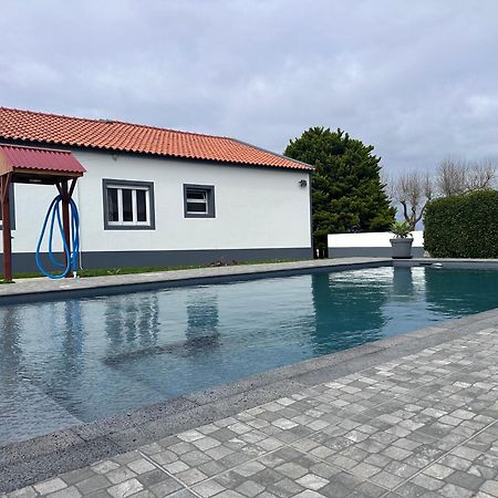 Quinta Relax Azores Рібейра-Гранде Екстер'єр фото
