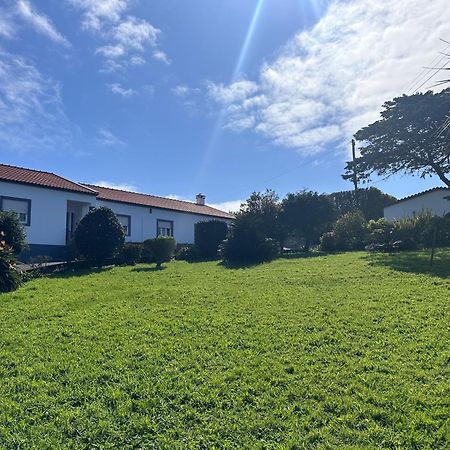 Quinta Relax Azores Рібейра-Гранде Екстер'єр фото