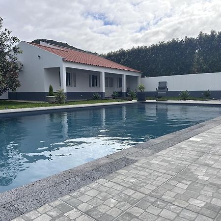 Quinta Relax Azores Рібейра-Гранде Екстер'єр фото