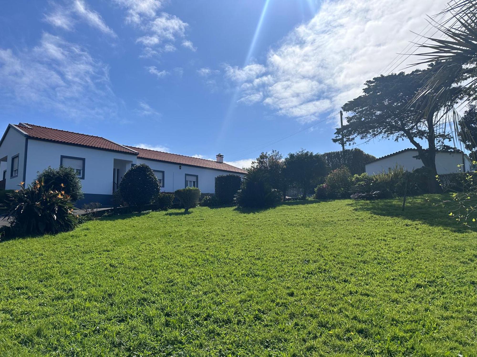 Quinta Relax Azores Рібейра-Гранде Екстер'єр фото