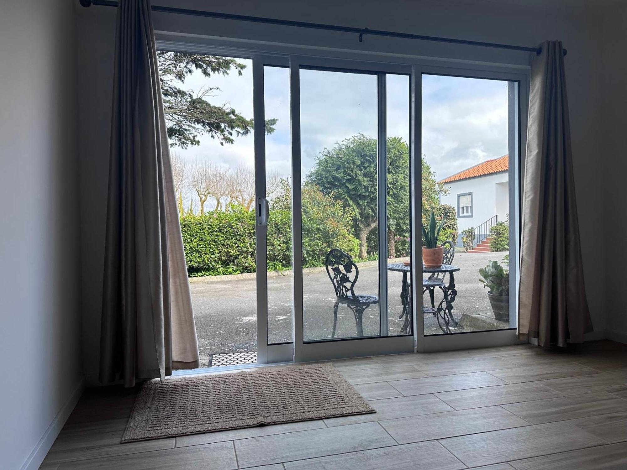 Quinta Relax Azores Рібейра-Гранде Номер фото