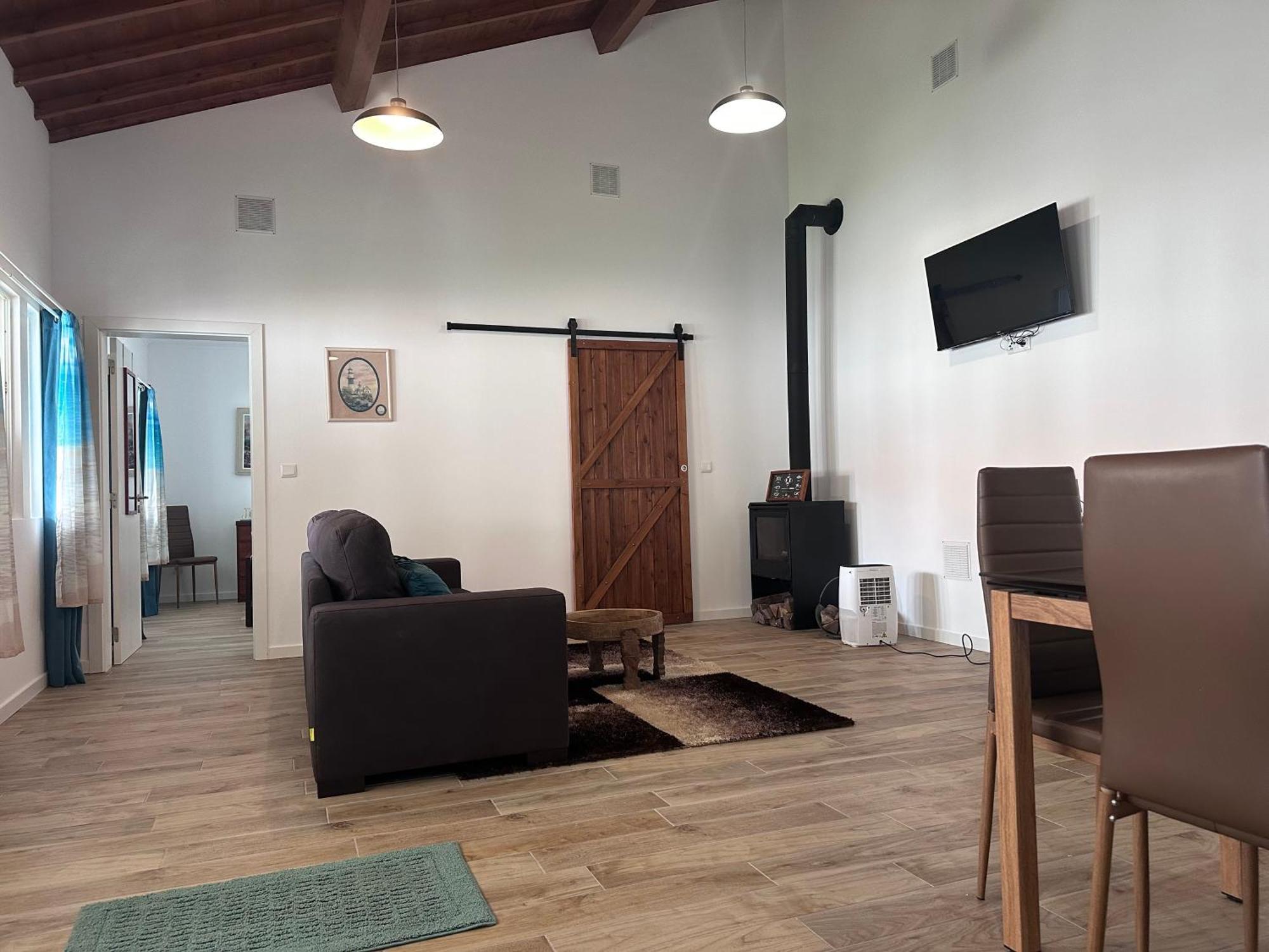Quinta Relax Azores Рібейра-Гранде Номер фото