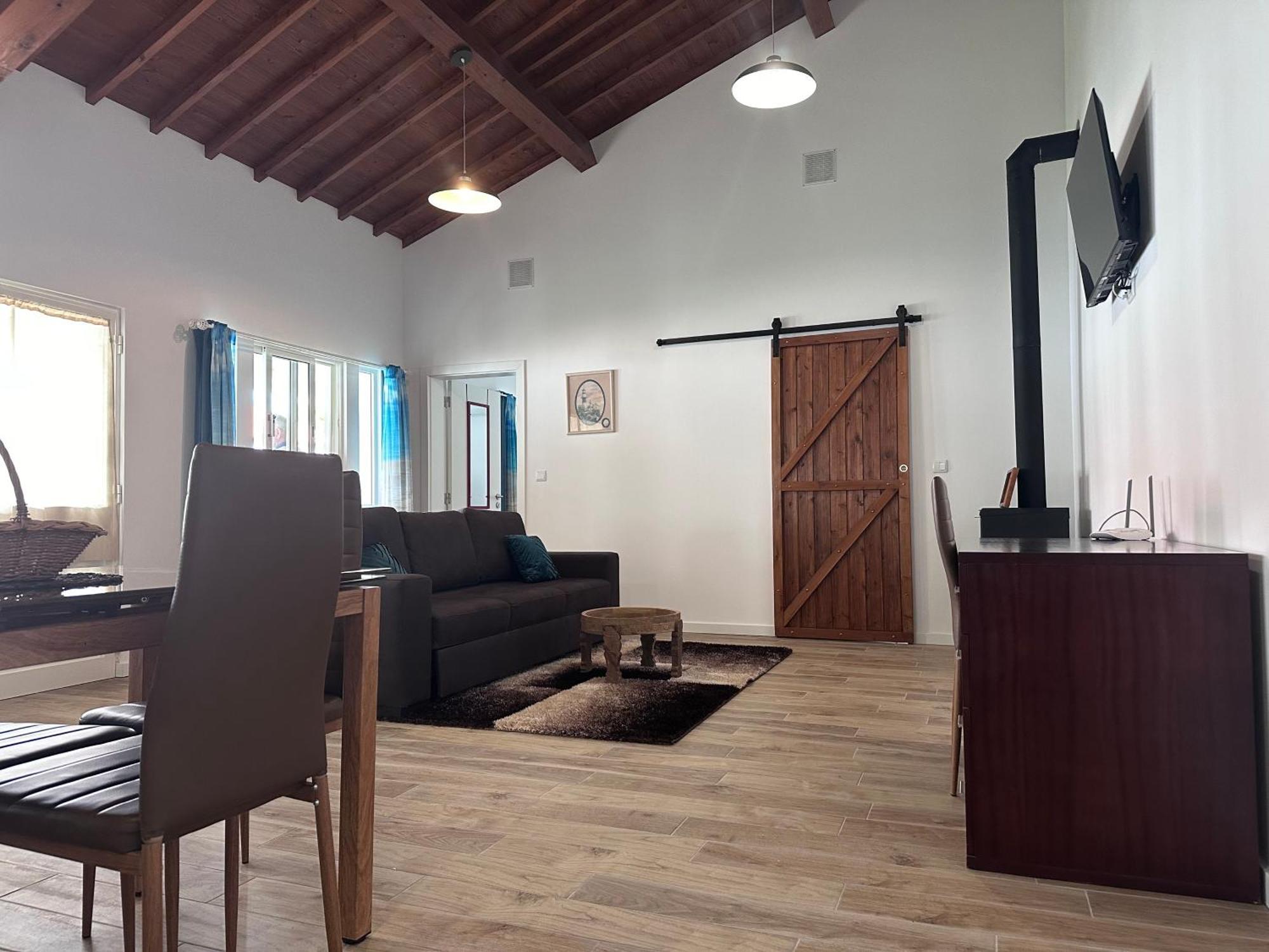 Quinta Relax Azores Рібейра-Гранде Номер фото