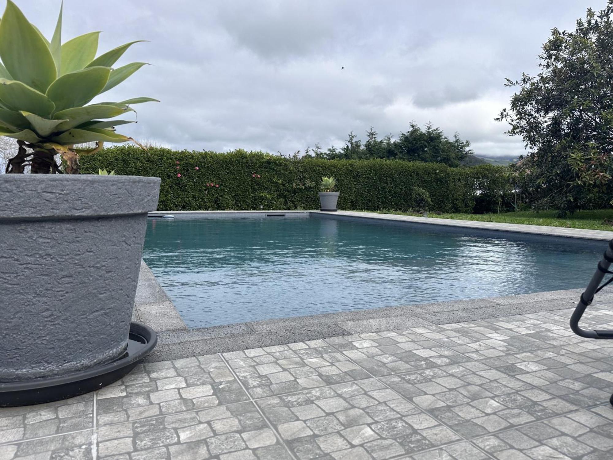 Quinta Relax Azores Рібейра-Гранде Номер фото